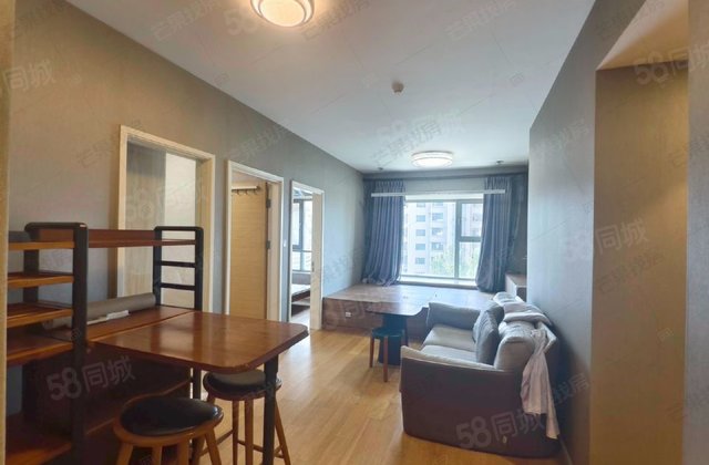 泰和龙庭2室2厅65㎡95万二手房图片