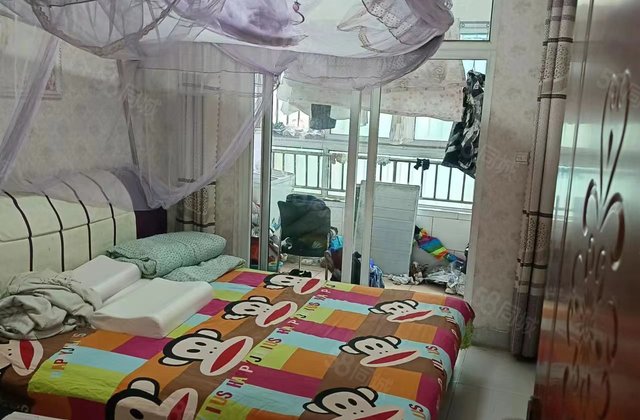 望湖花园二区2室1厅1卫