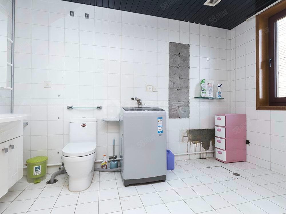 八大處山莊7室2廳4衛(wèi)318.3㎡東西3000萬