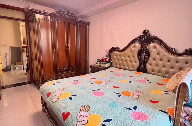 吉法小区2室2厅71㎡38万二手房图片