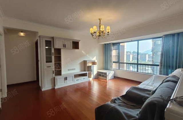 荣和林溪府雅琴3室2厅113.94㎡93万二手房图片