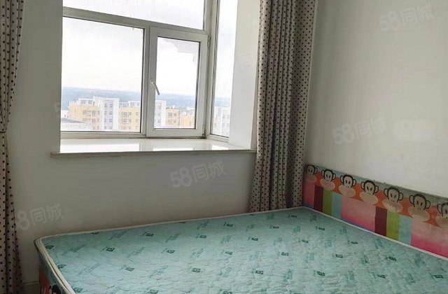 急急急！润景苑公安局家属院，三室大平层带车位，新一中外国语