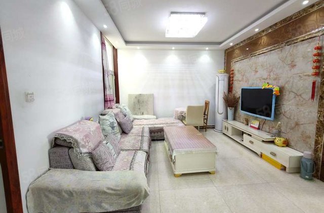 标准三室 精装修 柳园路西 盛世柳园 龙湾 二实验小 老文轩