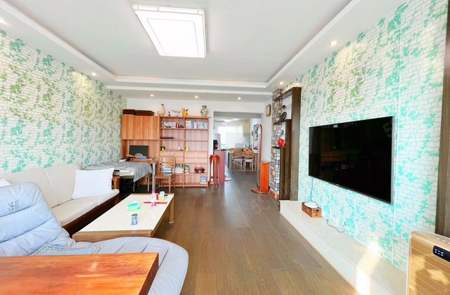 南岭体育小区2室2厅108㎡63万二手房图片