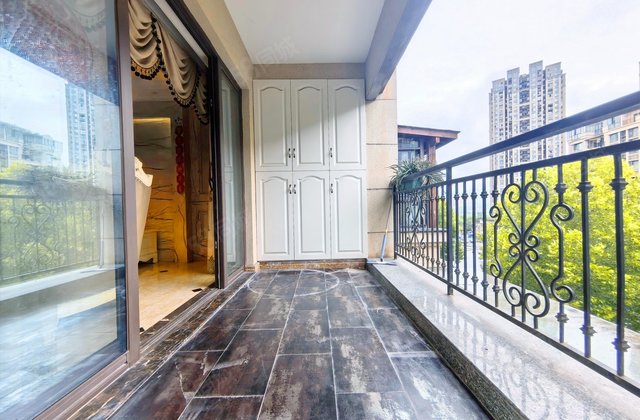 江与城薇澜岸4室2厅139㎡205万二手房图片