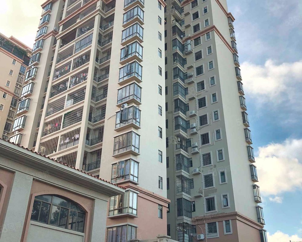 【棕榈园, 棕榈园小区详情,房价走势,房源,业主论坛】- 茂名58同城