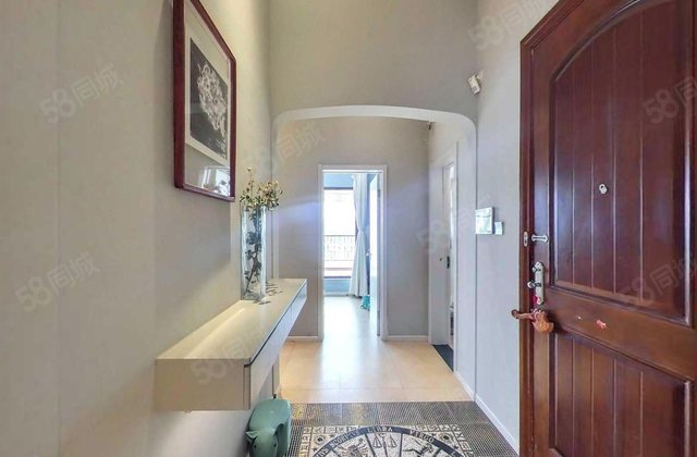 龙湖香醍漫步(三区)3室2厅117.3㎡355万二手房图片