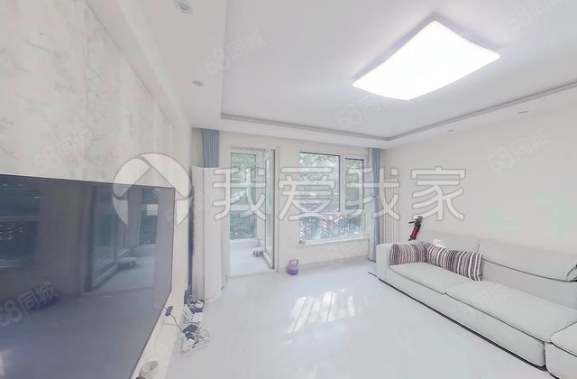 龙泽苑东区3室1厅108.28㎡399万二手房图片