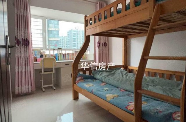阿尔卡迪亚荣园(四期) 医疗配套成熟 电梯房 精装修