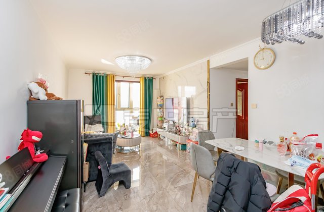 大旸楼2室1厅95.57㎡660万二手房图片