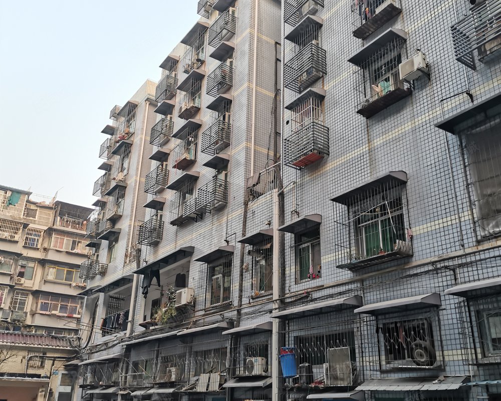 【荣昌花园, 荣昌花园小区详情,房价走势,房源,业主论坛】- 武汉58