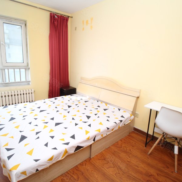 合租｜沈阳站 城开中心 sk大厦 太原街商圈 商贸国际 可短租月付