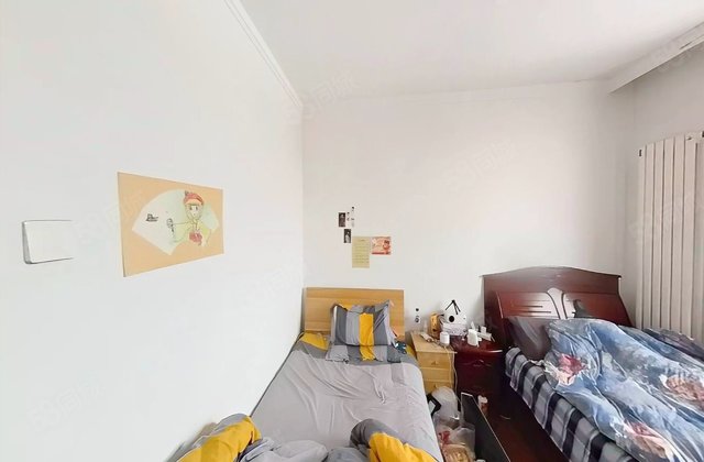 四环花园3室2厅144.02㎡45.8万二手房图片