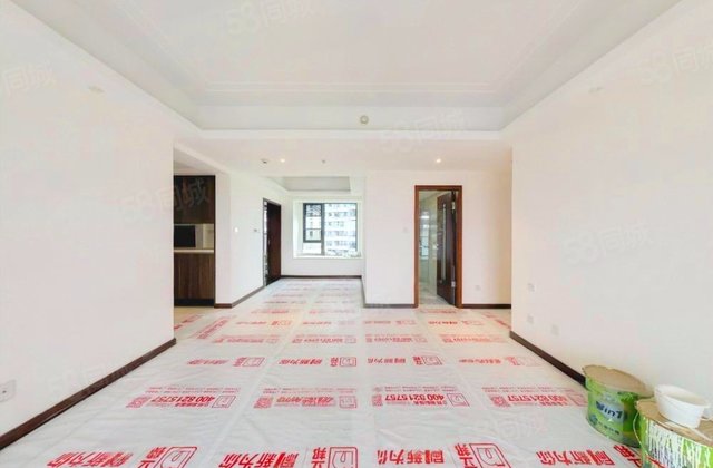 电建地产洺悦府4室2厅136.96㎡239万二手房图片