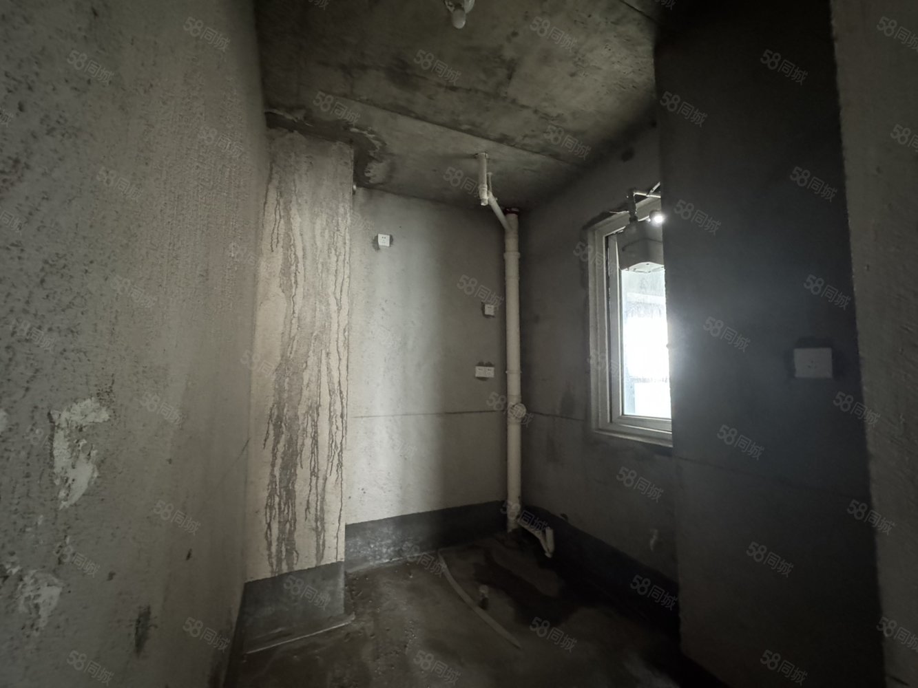 圣桦锦江天玺3室2厅2卫108㎡南北58万