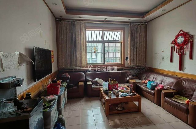 房东着急卖 聊城三中家属院 大三室 免大税 双阳台