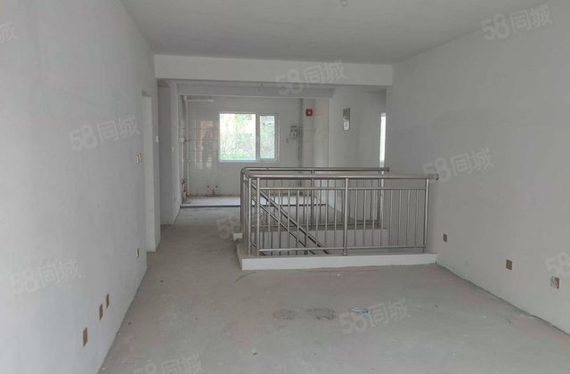 紫金园世家别院3室2厅136.78㎡69.9万二手房图片