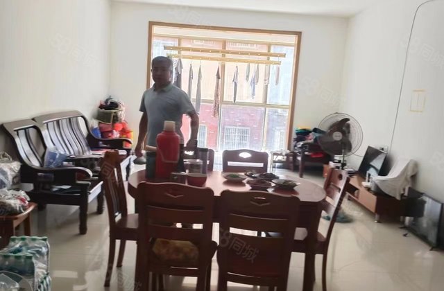 永尚府邸3室2厅114.85㎡30万二手房图片