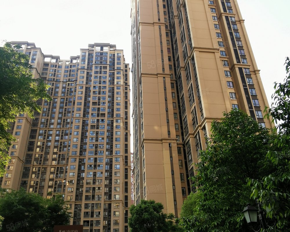 【华润凌云府, 华润凌云府小区详情,房价走势,房源,业主论坛】- 绵阳