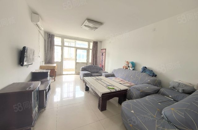 凤凰苑南苑！复试两层！客厅朝阳！采光好！停车方便！随时看房！