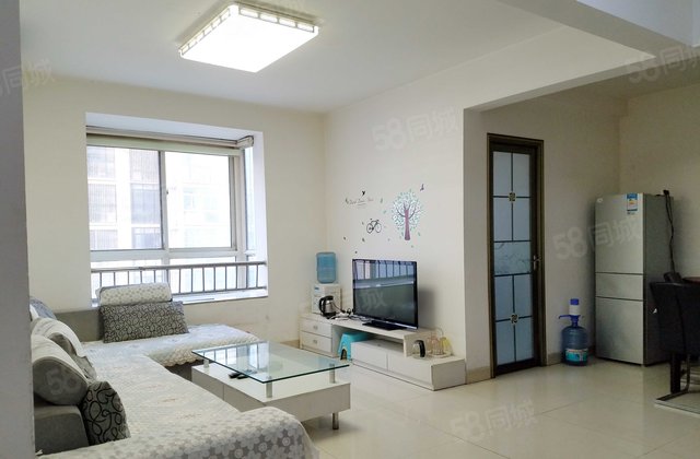 丽水名都2室2厅1卫