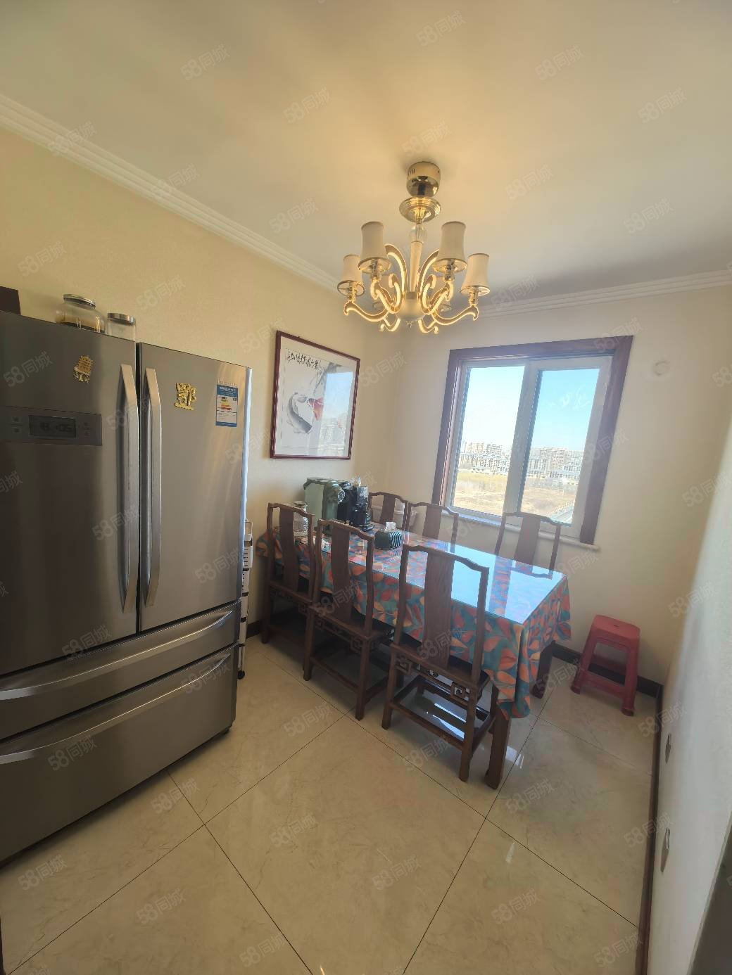 阅海万家b区小块地电梯上跃复式三室两厅两卫近邻一幼一小和九中