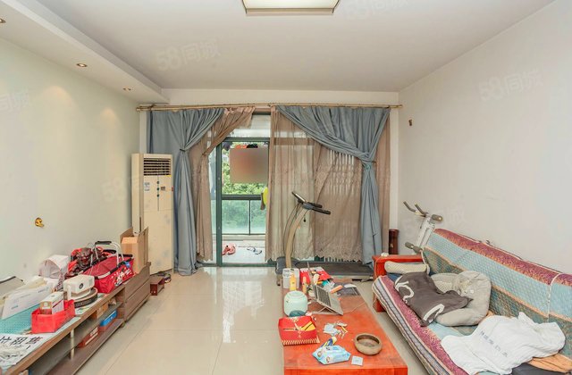 新都会联邦花园3室2厅108㎡99万二手房图片