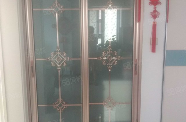 金宇和园2室1厅58.16㎡17万二手房图片