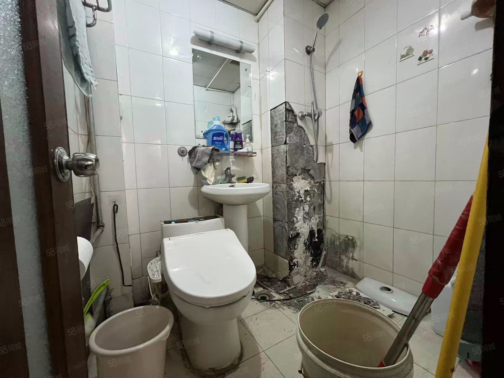 東中街小區(qū)(西區(qū))3室1廳1衛(wèi)77.82㎡南北610萬