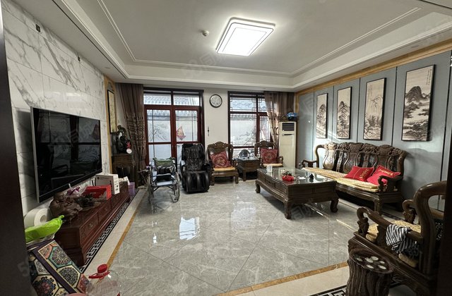 东昌   次新小区 精装好房 正规商品房 出行方便