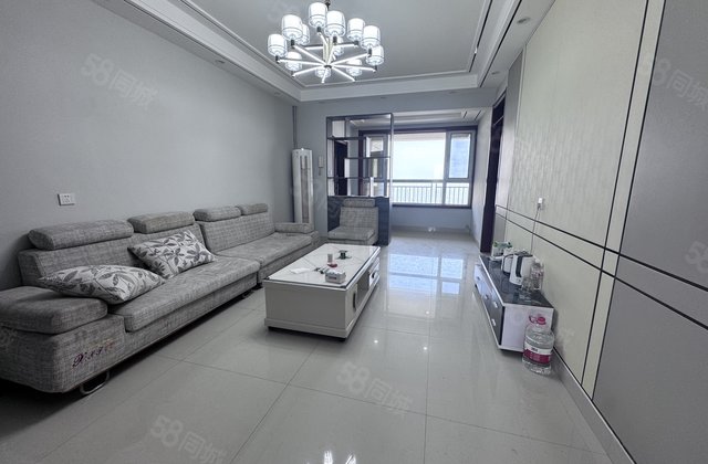 东昌东校！实验!东昌丽都！东边户！全明户型！送车位！送家具!