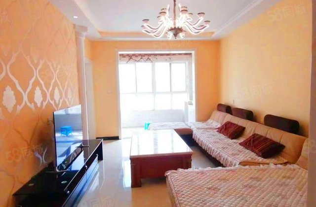 紫境城3室1厅98.97㎡55万二手房图片