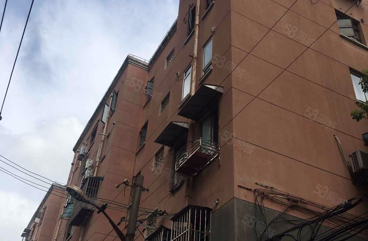 淞南五村(177-182号)