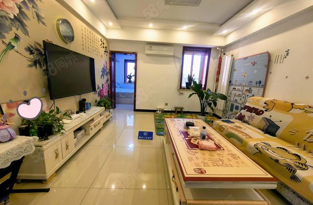 振兴北社区(南菜园北二区)3室1厅97.24㎡125万二手房图片