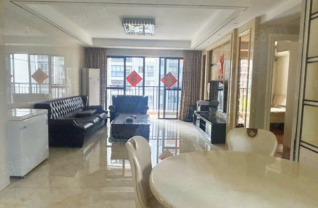 北滘海琴水岸4室2厅153.03㎡188万二手房图片