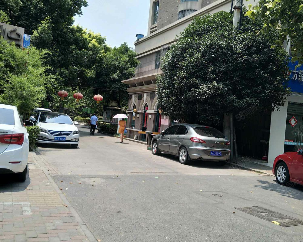 【怡景苑, 怡景苑小区详情,房价走势,房源,业主论坛】- 合肥58同城