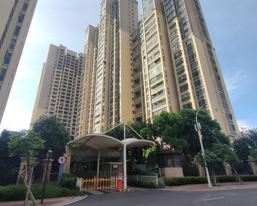 【壹品湾一区, 壹品湾一区小区详情,房价走势,房源,业主论坛】- 汕头