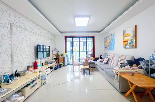 浒墅人家三区3室2厅137㎡118万二手房图片