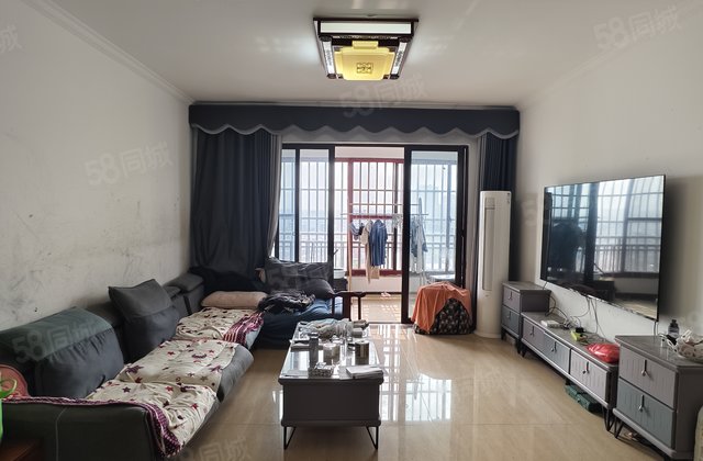 锦绣蓝湾3室2厅135㎡128万二手房图片