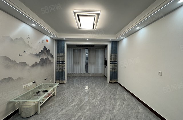 大唐天龙郡4室2厅138㎡79万二手房图片