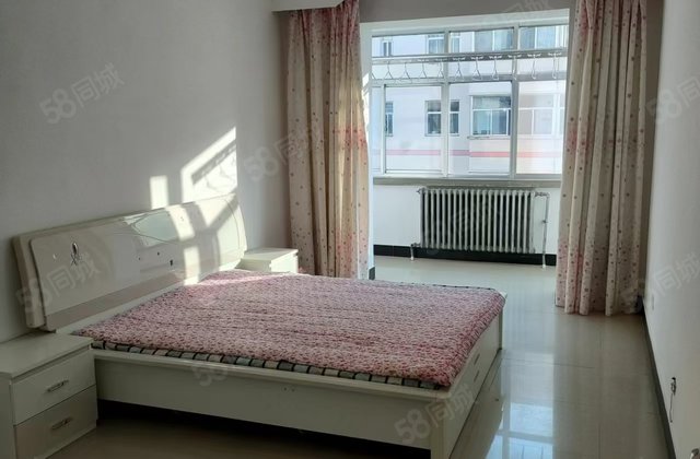 广成花园B区2室2厅95.86㎡58万二手房图片