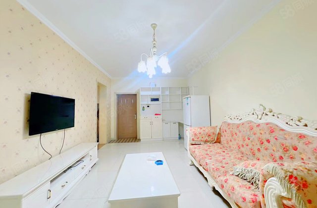 汉森金烁广场2室1厅67.58㎡37.8万二手房图片