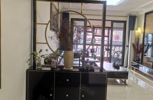 恒大城3室2厅125㎡50万二手房图片
