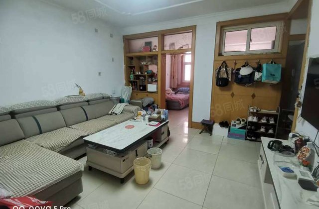 鼎舜花园(南区) 3房 周边配套完善