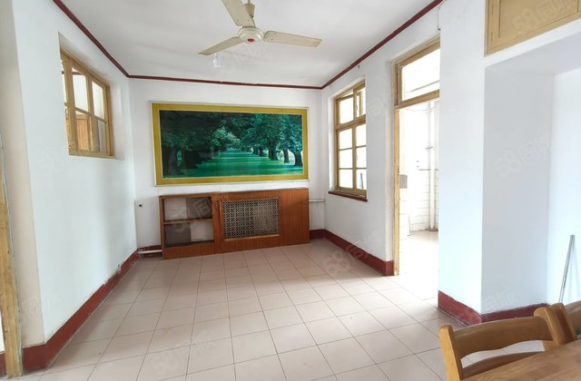 急售 振兴路 东昌中学 审计局家属院 中间楼层 全名户型