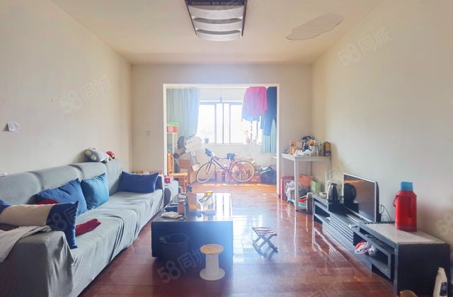 楠香山2室2厅85.28㎡125万二手房图片