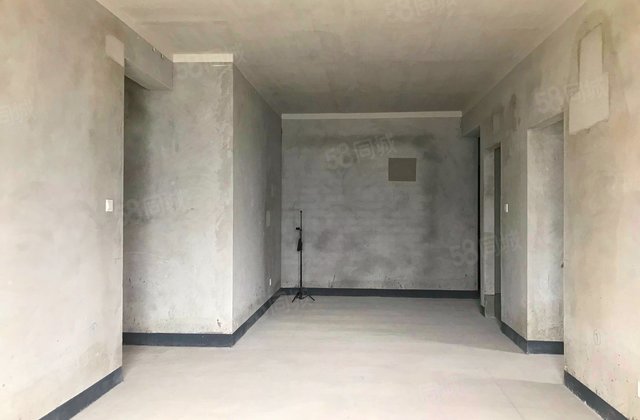 保亿丽景紫园(2期)2室2厅82㎡50万二手房图片