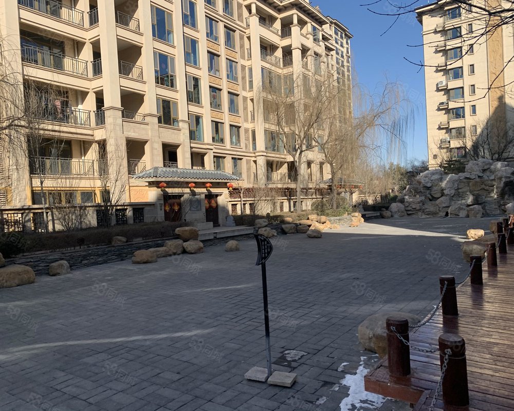 【正定天山熙湖一期, 正定天山熙湖一期小区详情,房价走势,房源,业主