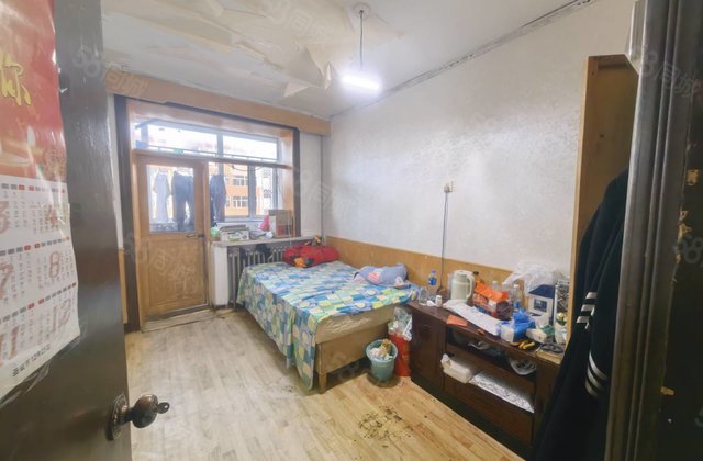 火炬小区3室1厅64㎡18万二手房图片