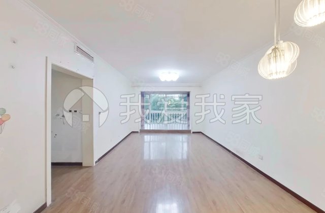 天居园2室2厅137.45㎡699万二手房图片